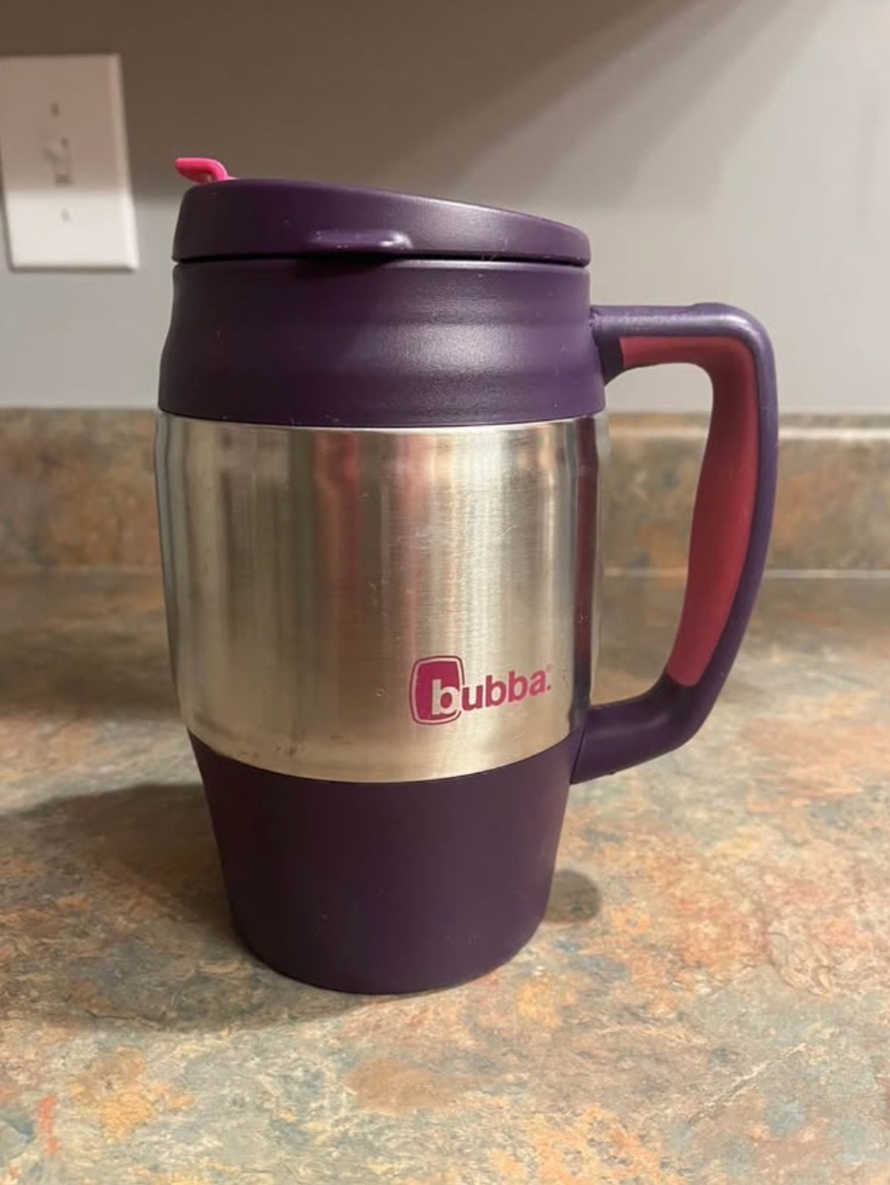 Bubba Insulated Travel Mug